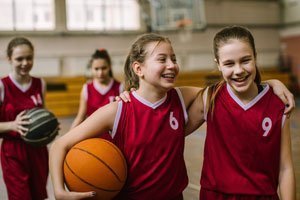 Warum Sport wichtig für Kinder ist